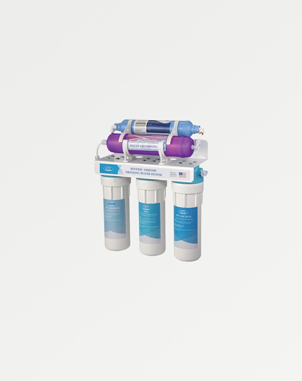 Ulltrafiltration System